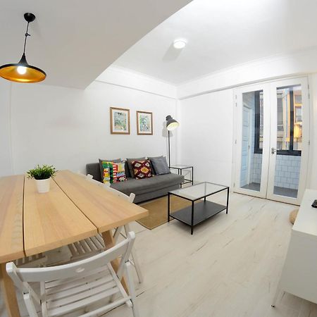 Travel And Live Apartments Porto Ngoại thất bức ảnh