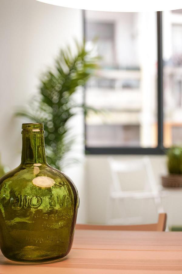Travel And Live Apartments Porto Ngoại thất bức ảnh
