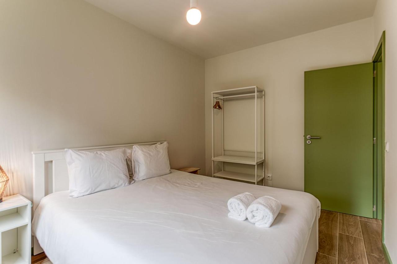 Travel And Live Apartments Porto Ngoại thất bức ảnh