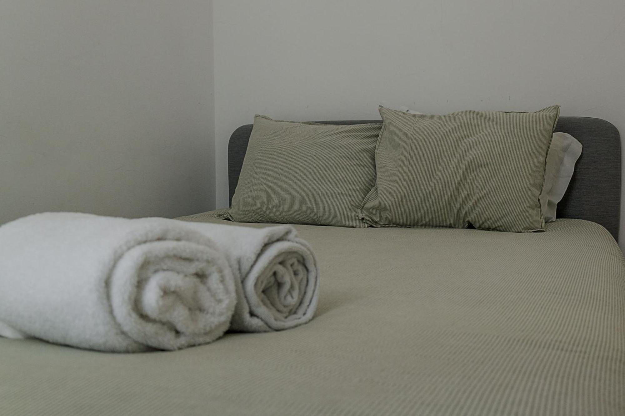 Travel And Live Apartments Porto Ngoại thất bức ảnh