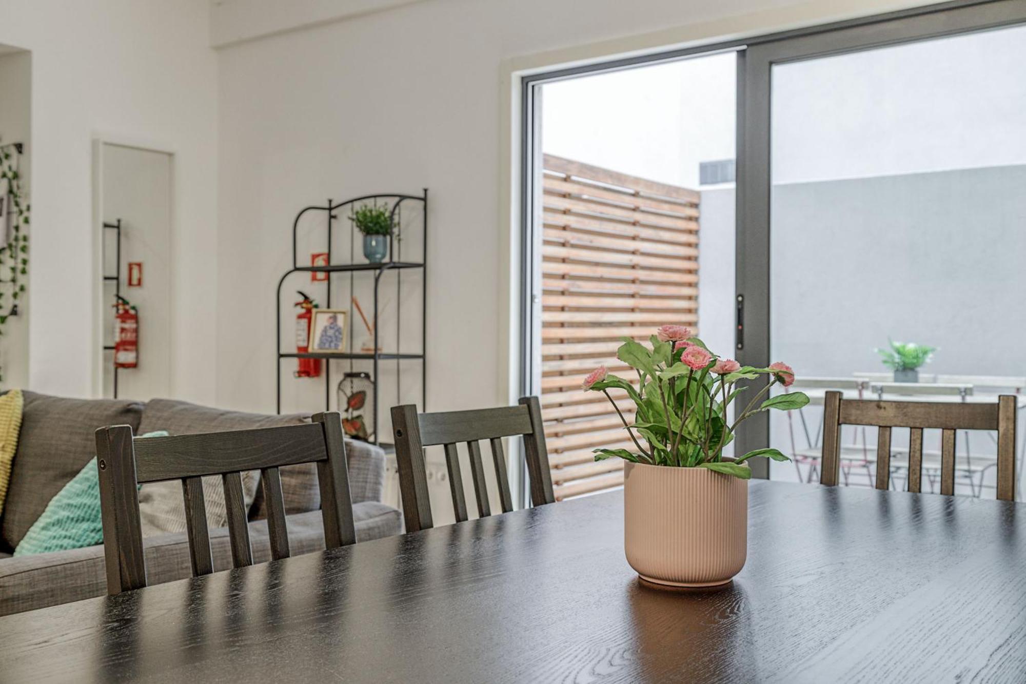 Travel And Live Apartments Porto Ngoại thất bức ảnh