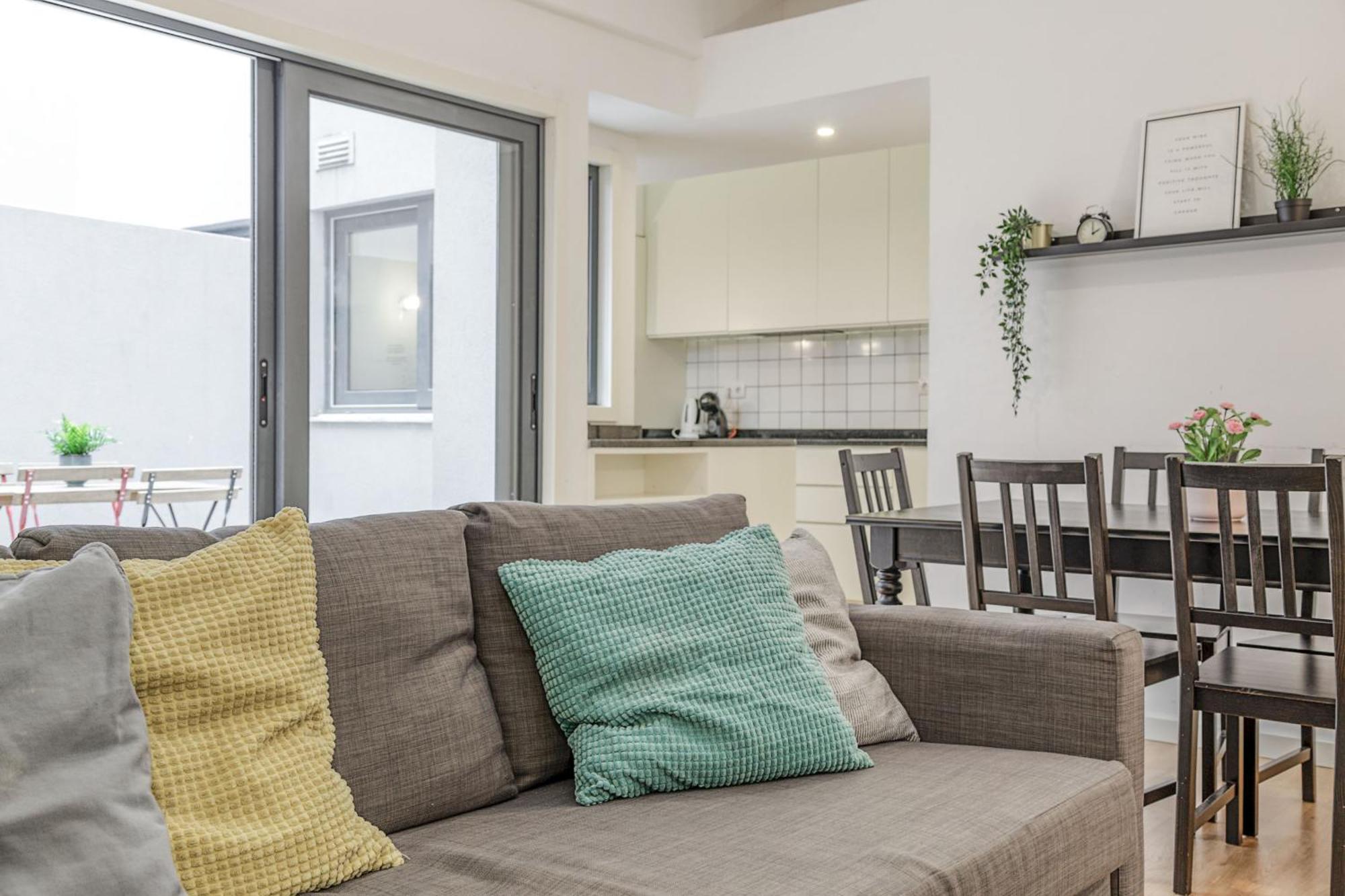 Travel And Live Apartments Porto Ngoại thất bức ảnh