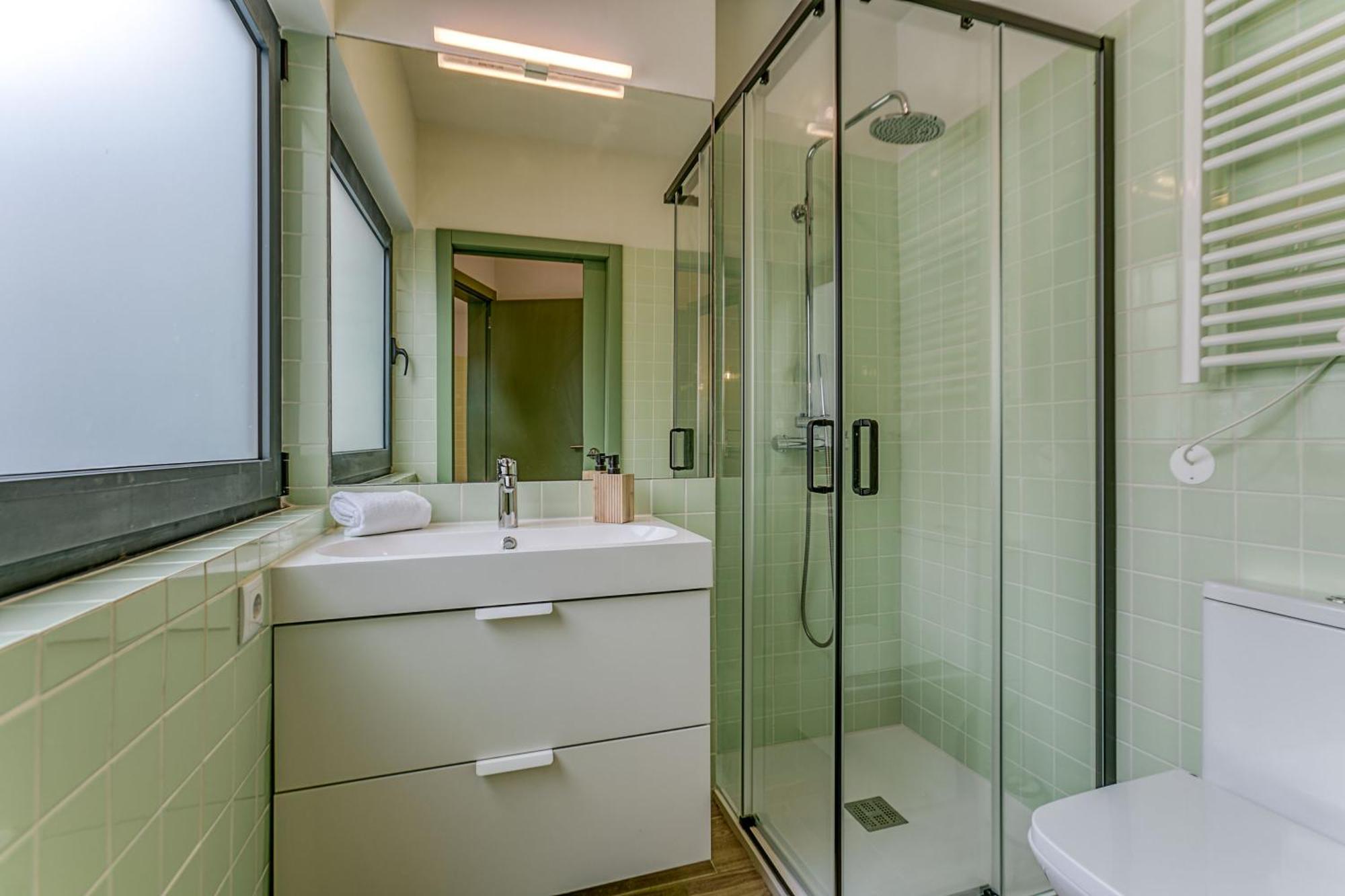 Travel And Live Apartments Porto Ngoại thất bức ảnh