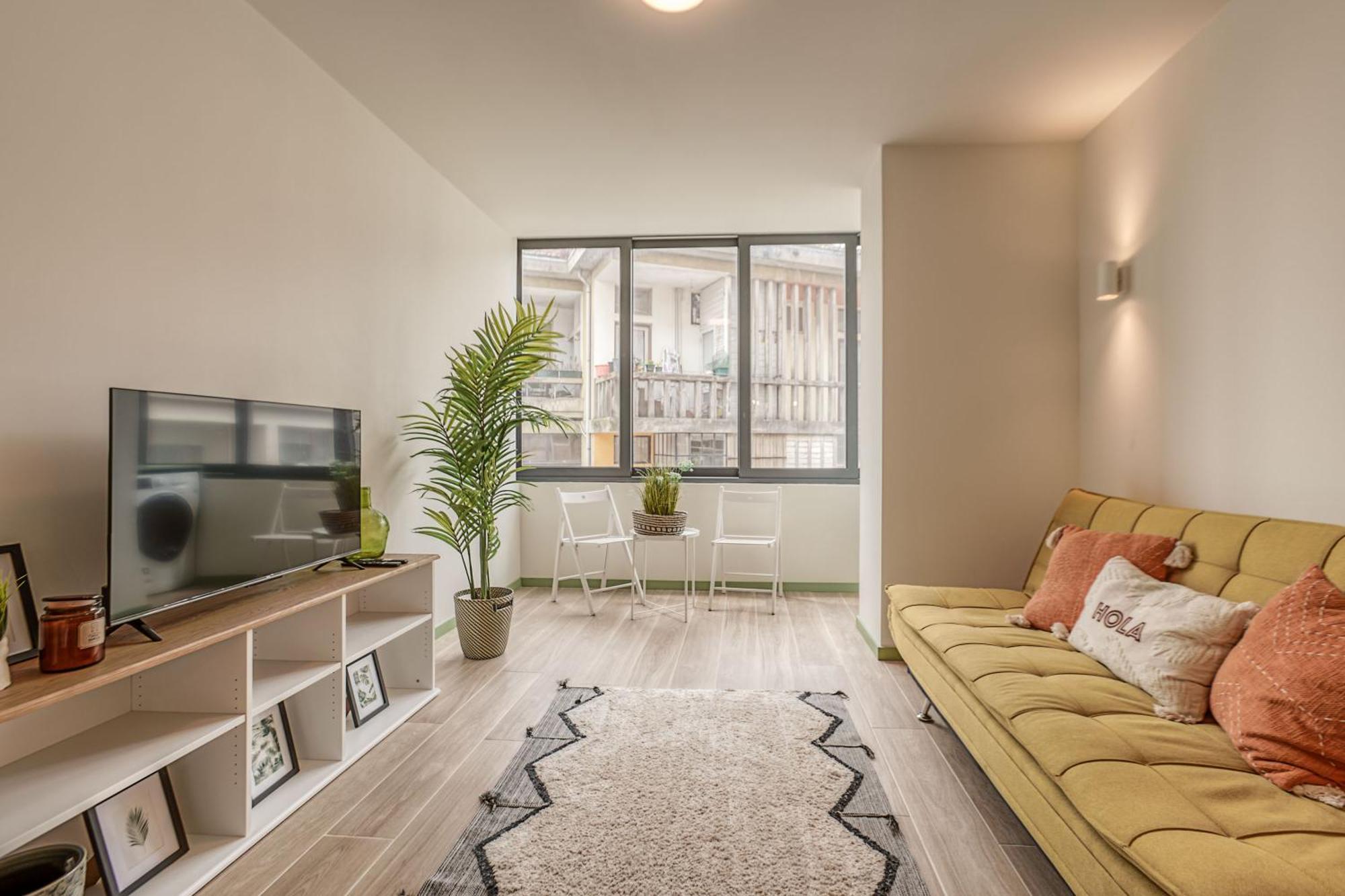 Travel And Live Apartments Porto Ngoại thất bức ảnh