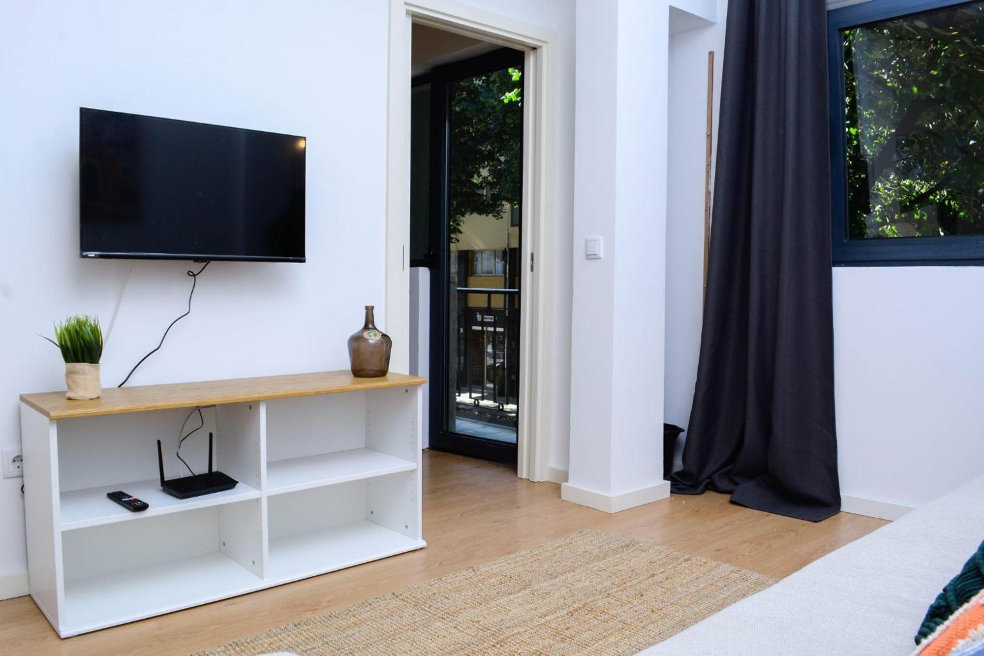 Travel And Live Apartments Porto Ngoại thất bức ảnh