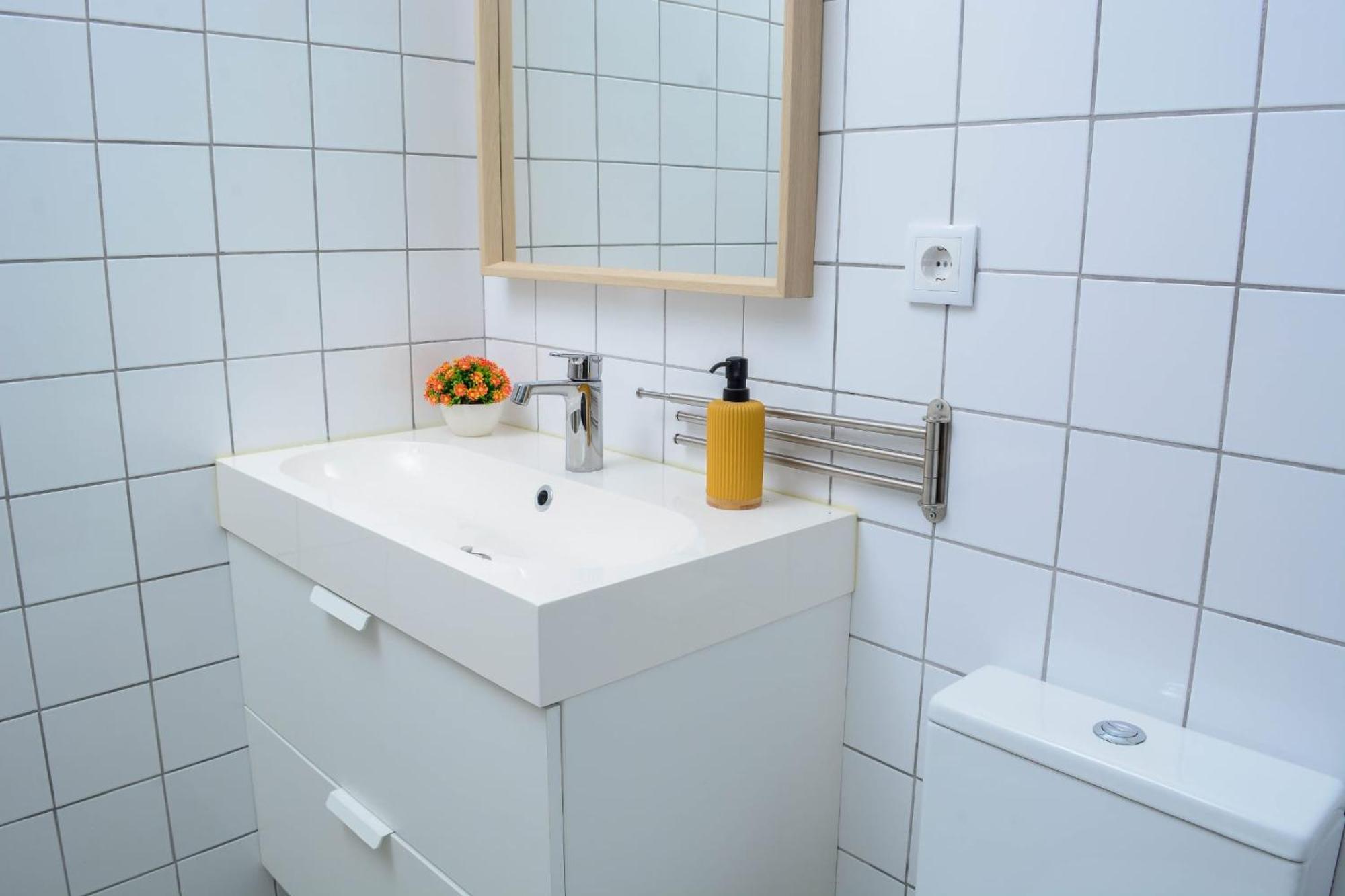 Travel And Live Apartments Porto Ngoại thất bức ảnh