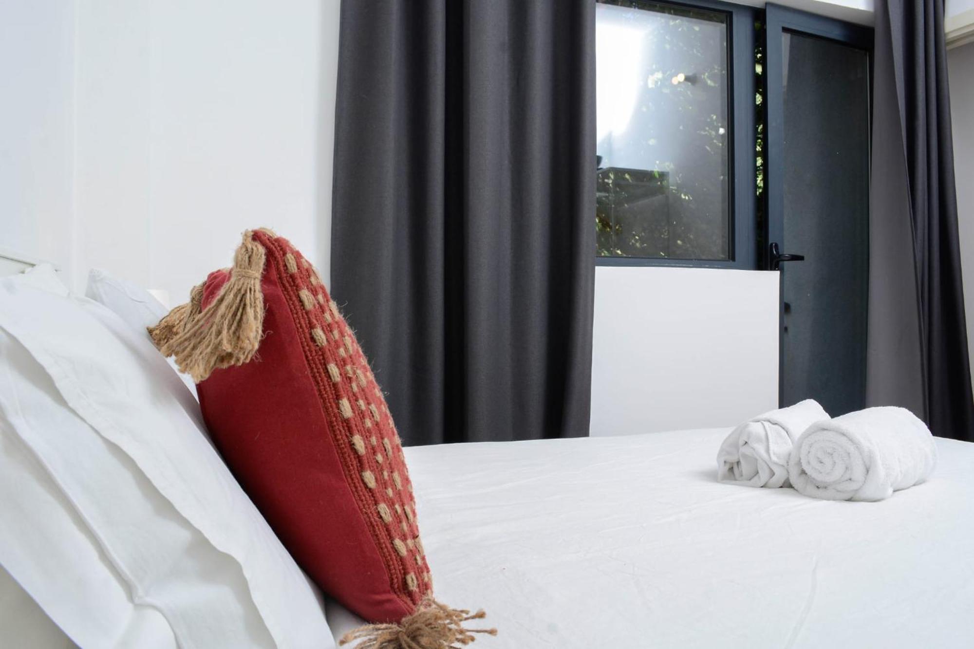 Travel And Live Apartments Porto Ngoại thất bức ảnh