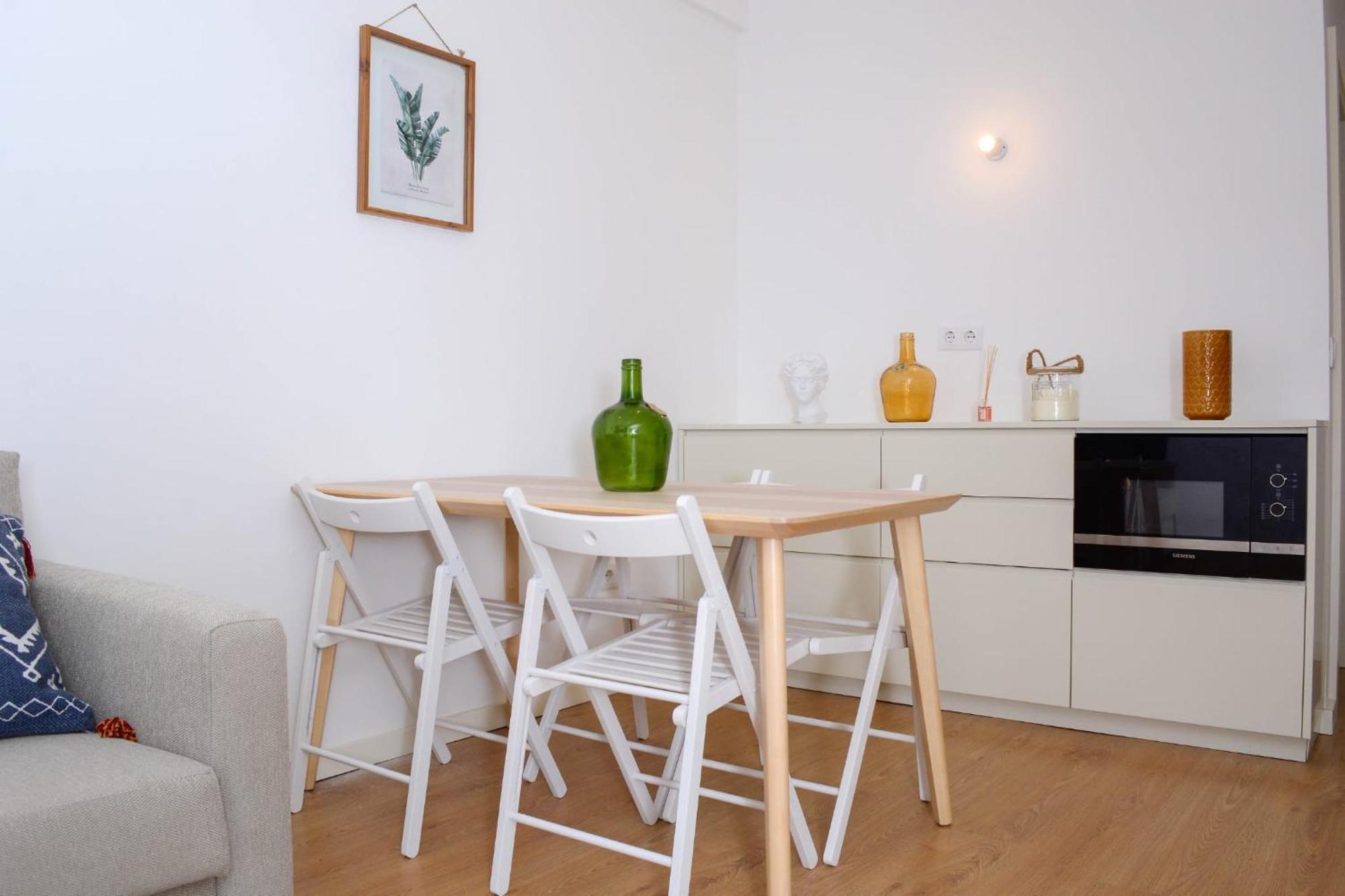 Travel And Live Apartments Porto Ngoại thất bức ảnh