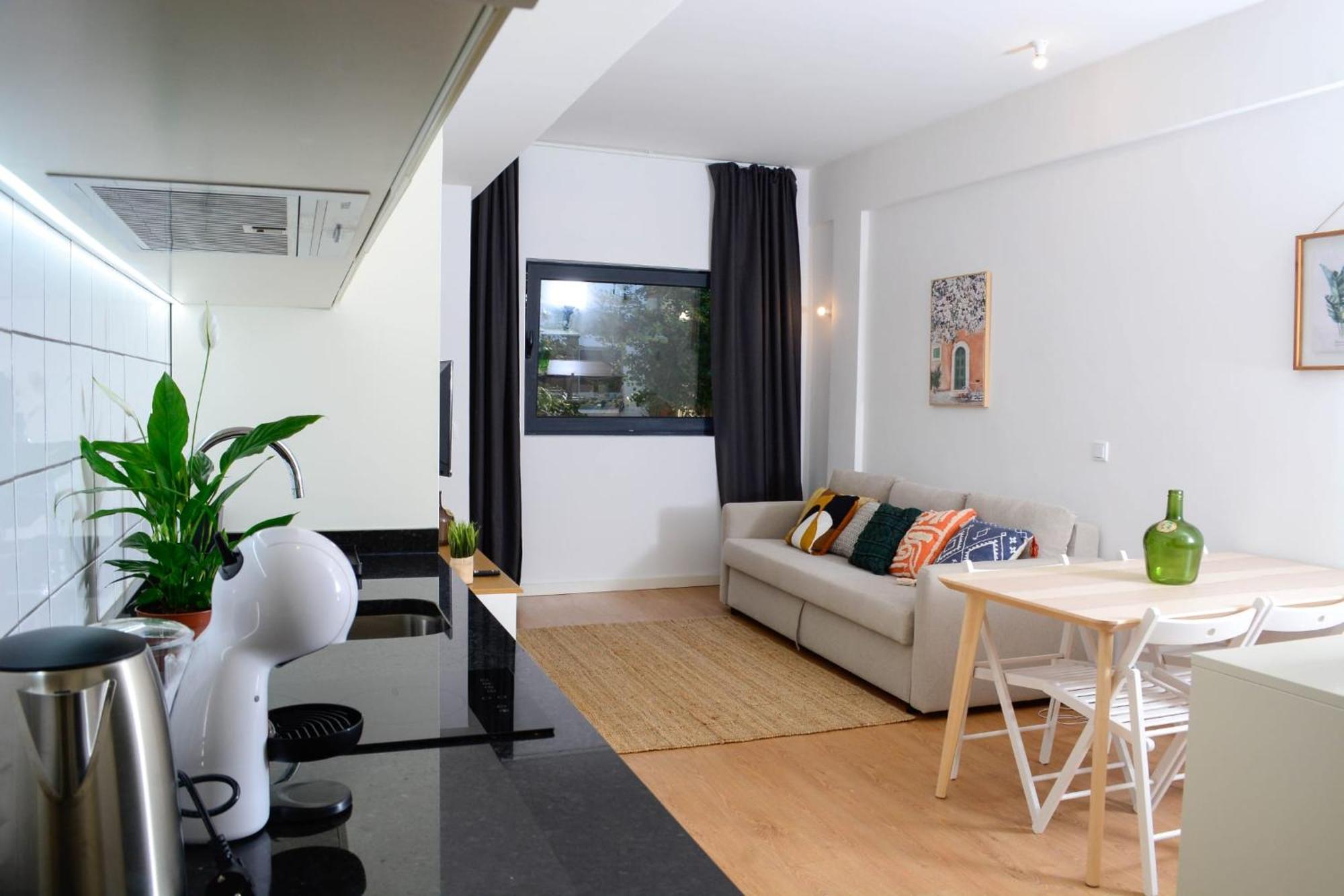 Travel And Live Apartments Porto Ngoại thất bức ảnh