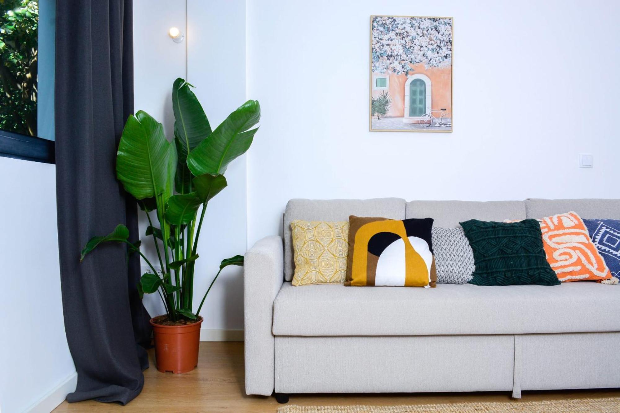 Travel And Live Apartments Porto Ngoại thất bức ảnh