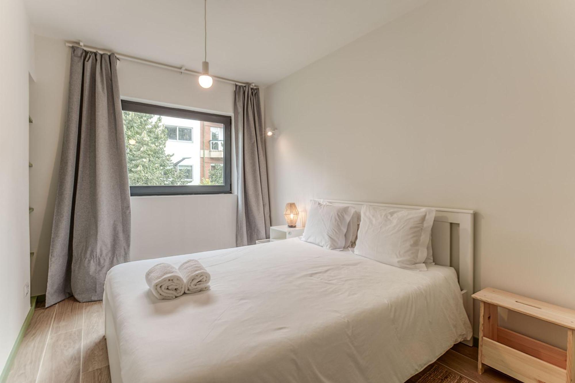 Travel And Live Apartments Porto Phòng bức ảnh