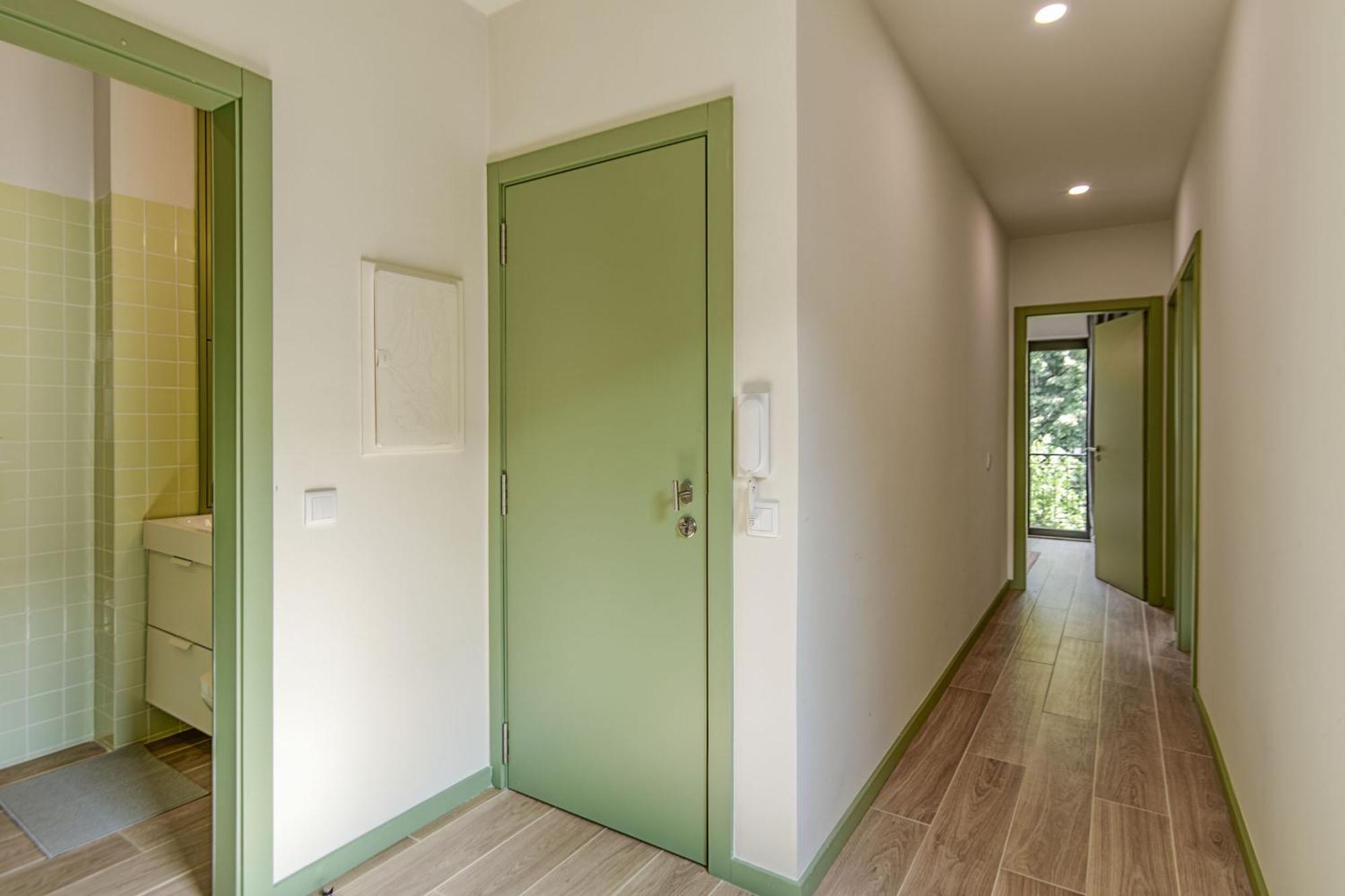 Travel And Live Apartments Porto Phòng bức ảnh