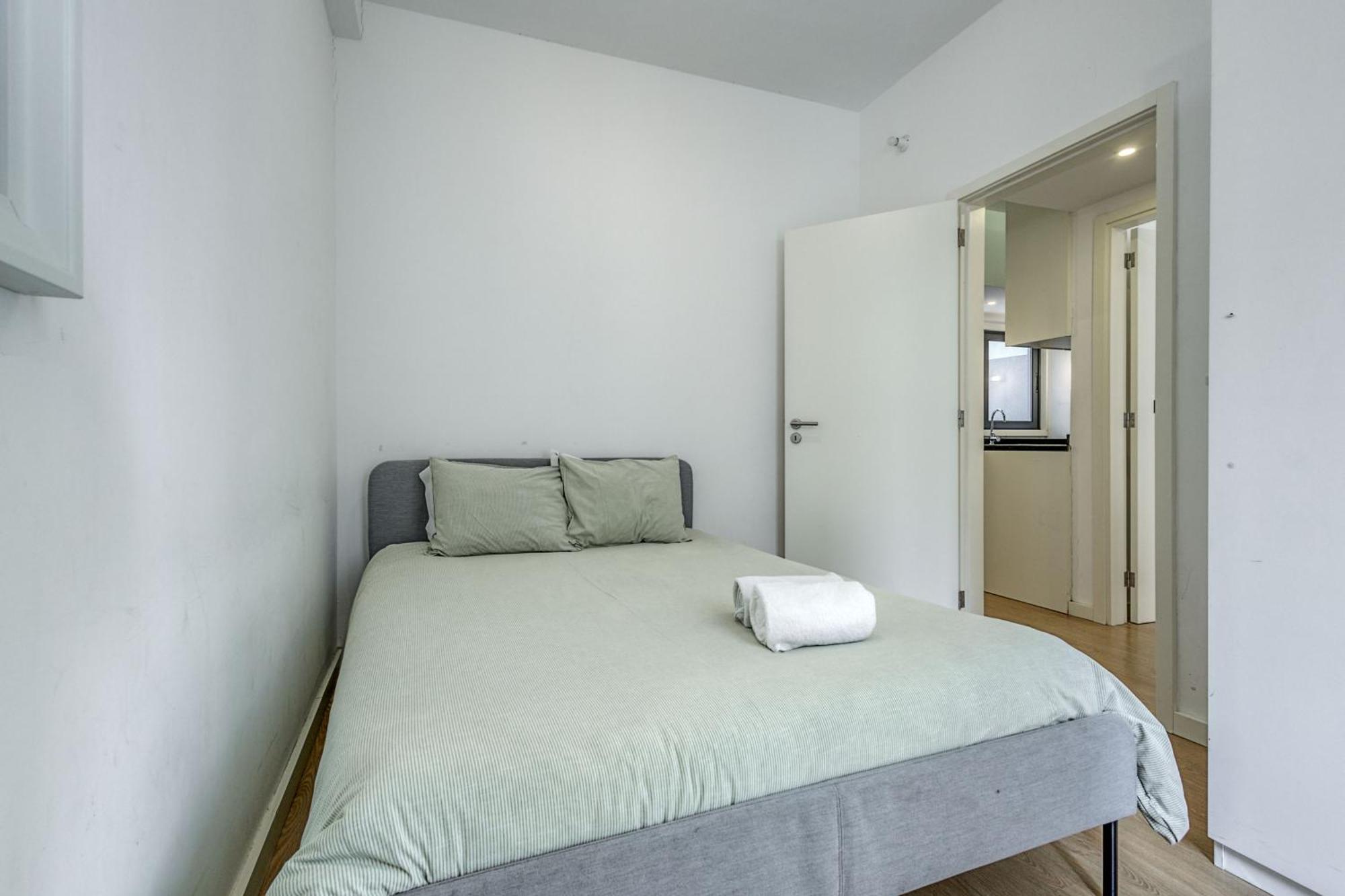 Travel And Live Apartments Porto Phòng bức ảnh