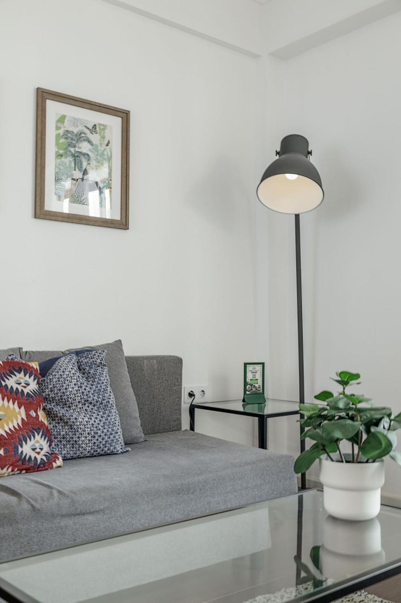 Travel And Live Apartments Porto Phòng bức ảnh