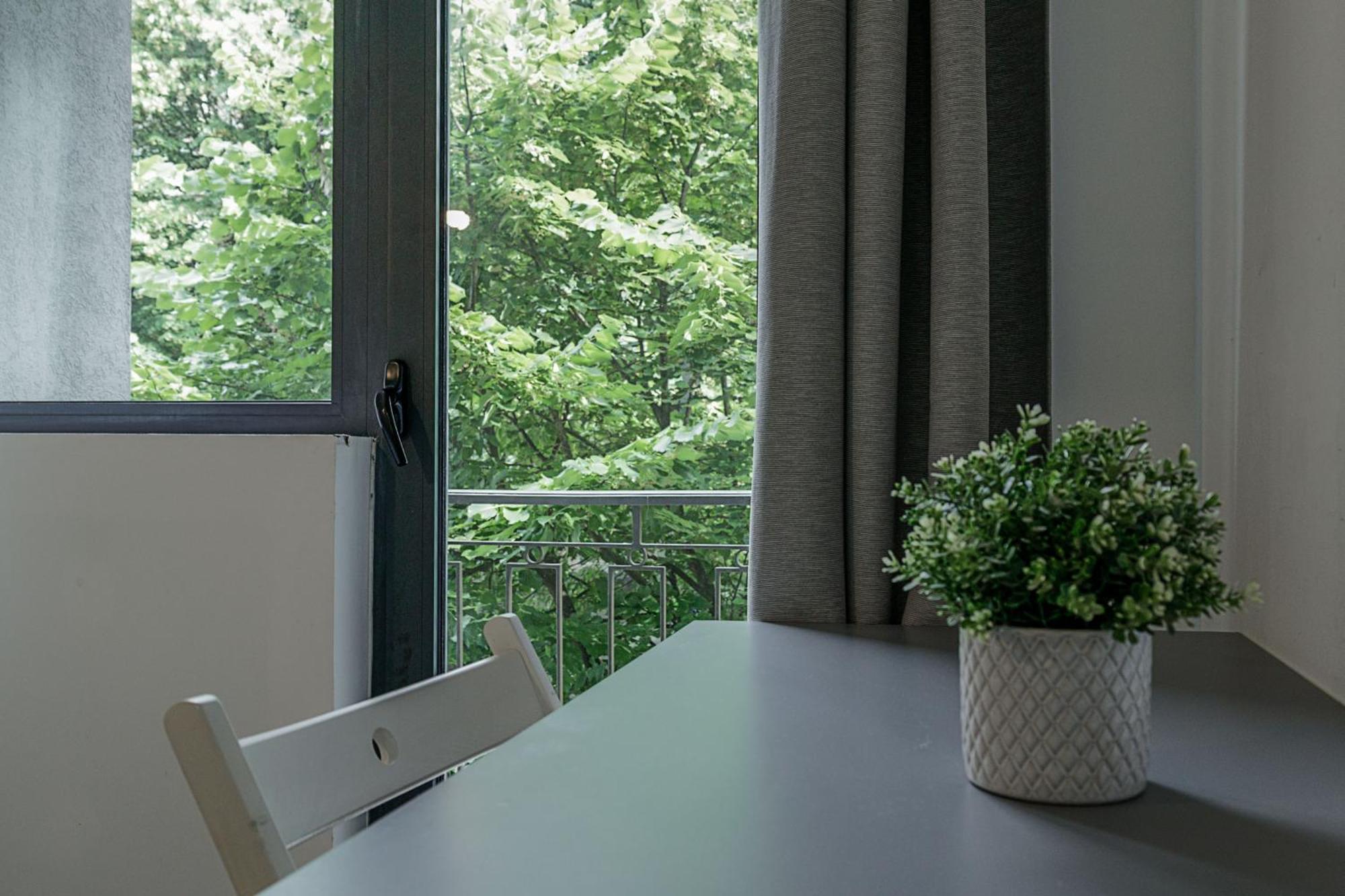 Travel And Live Apartments Porto Phòng bức ảnh