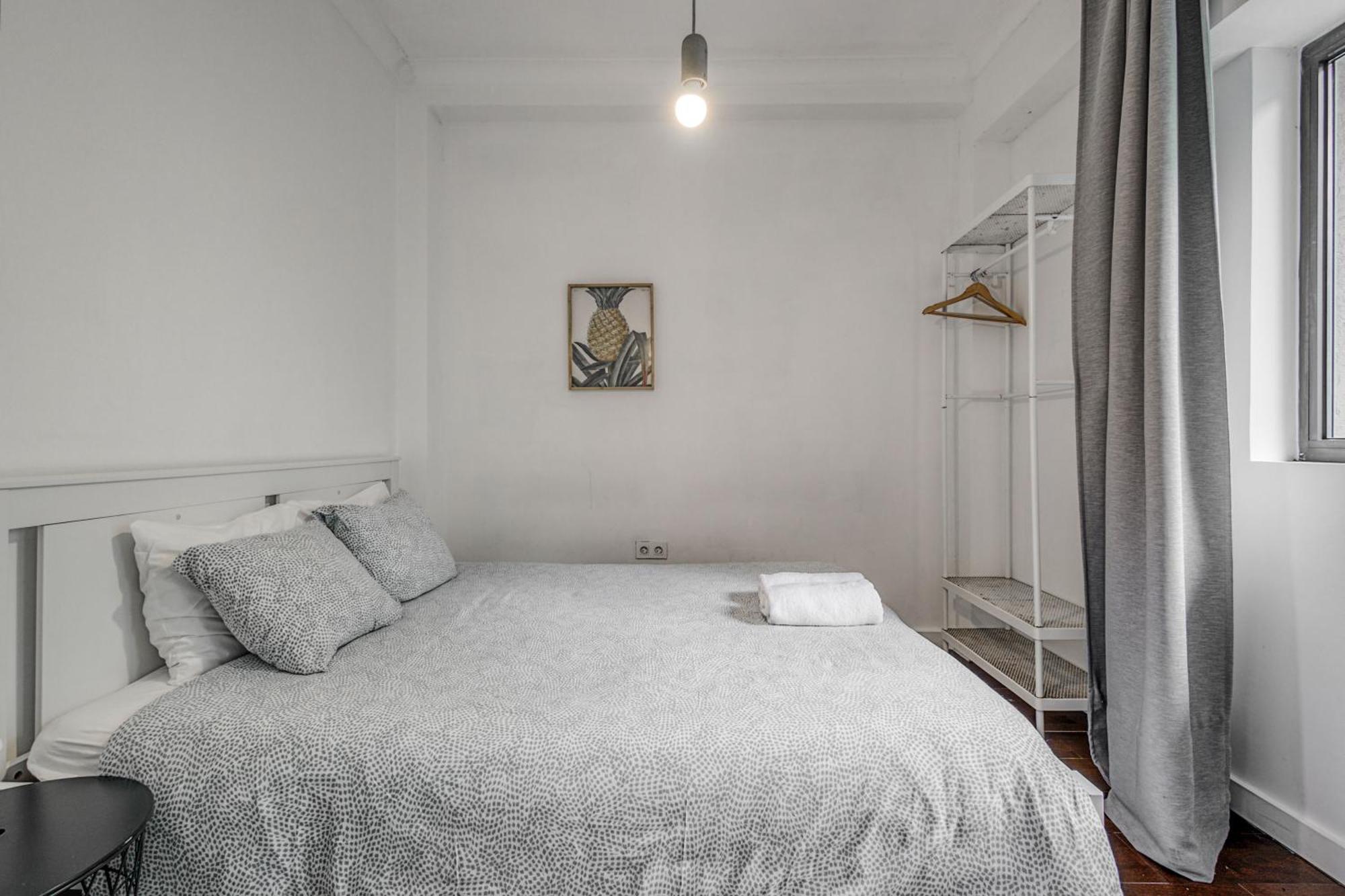 Travel And Live Apartments Porto Phòng bức ảnh