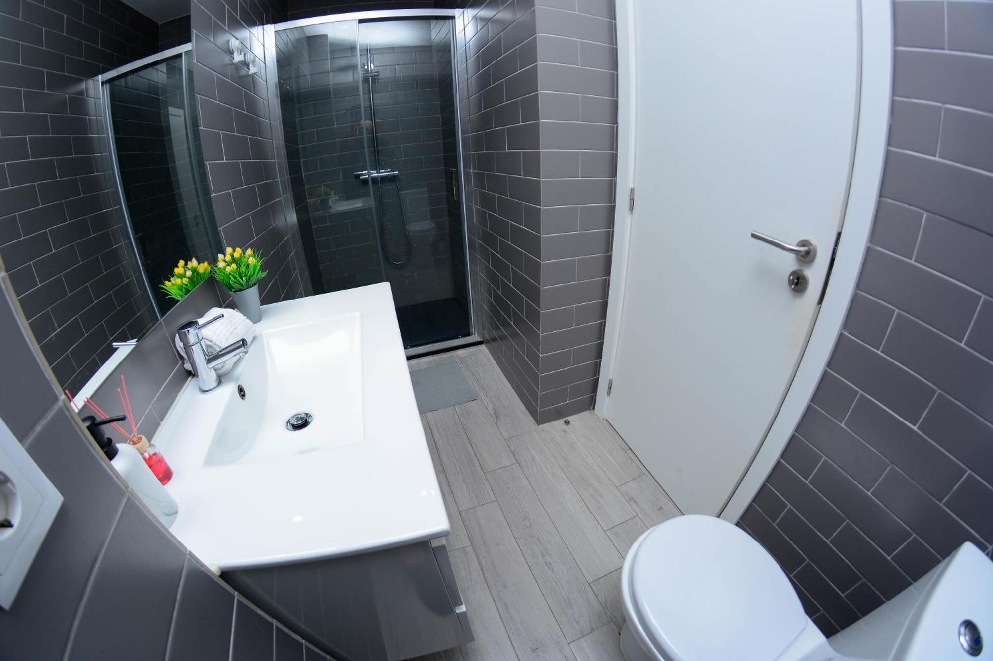 Travel And Live Apartments Porto Ngoại thất bức ảnh