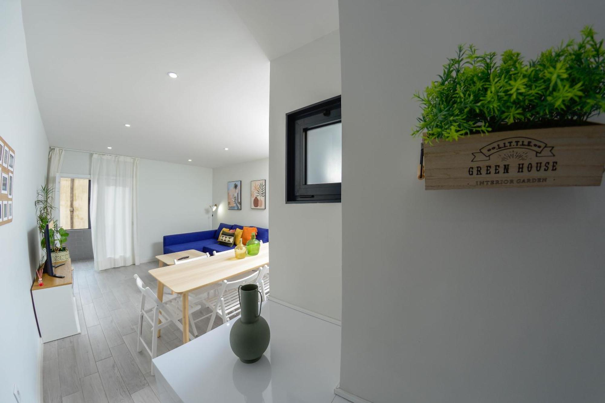 Travel And Live Apartments Porto Ngoại thất bức ảnh