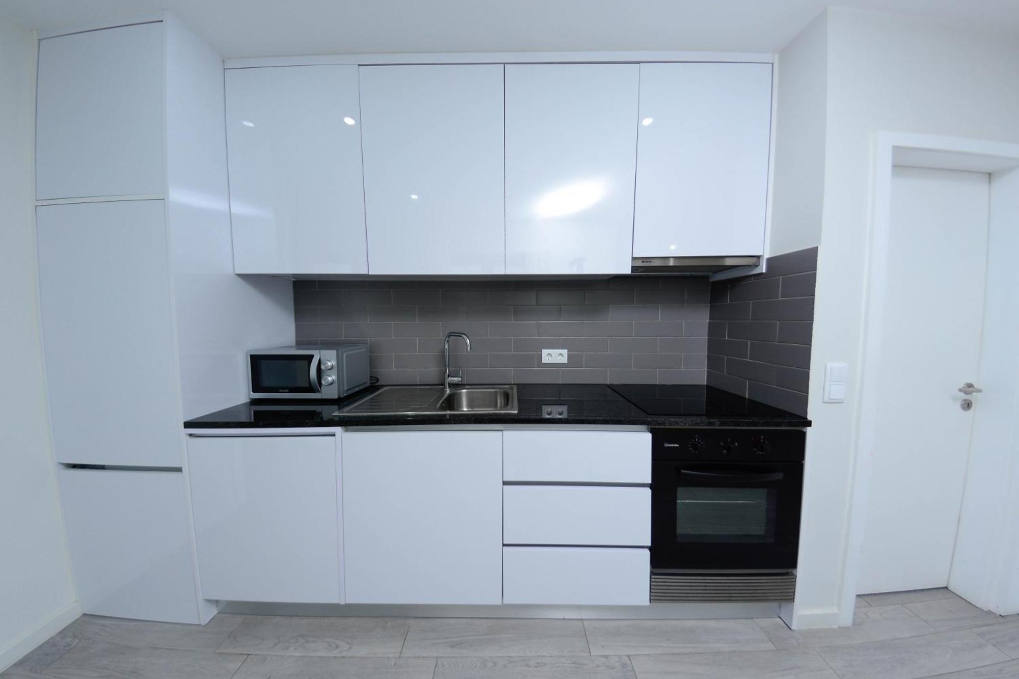 Travel And Live Apartments Porto Ngoại thất bức ảnh