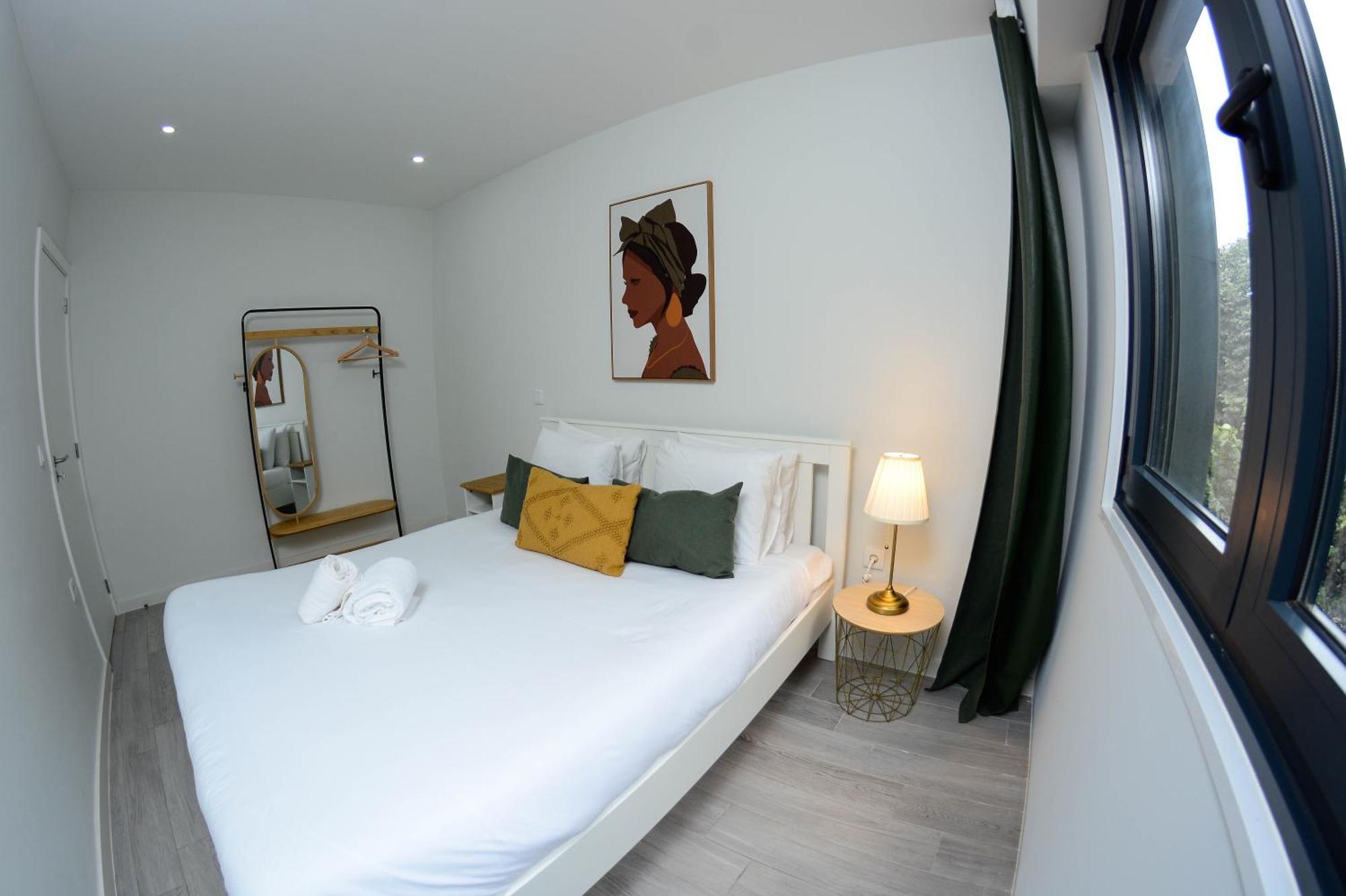 Travel And Live Apartments Porto Ngoại thất bức ảnh