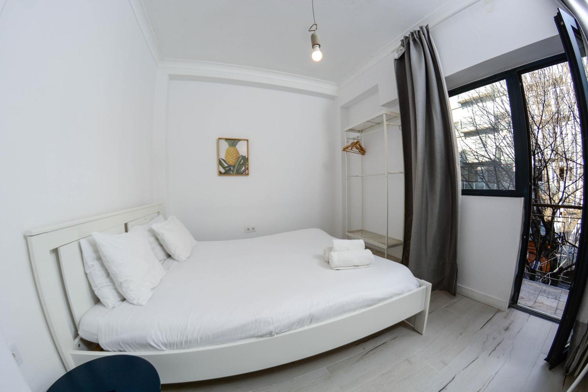 Travel And Live Apartments Porto Ngoại thất bức ảnh