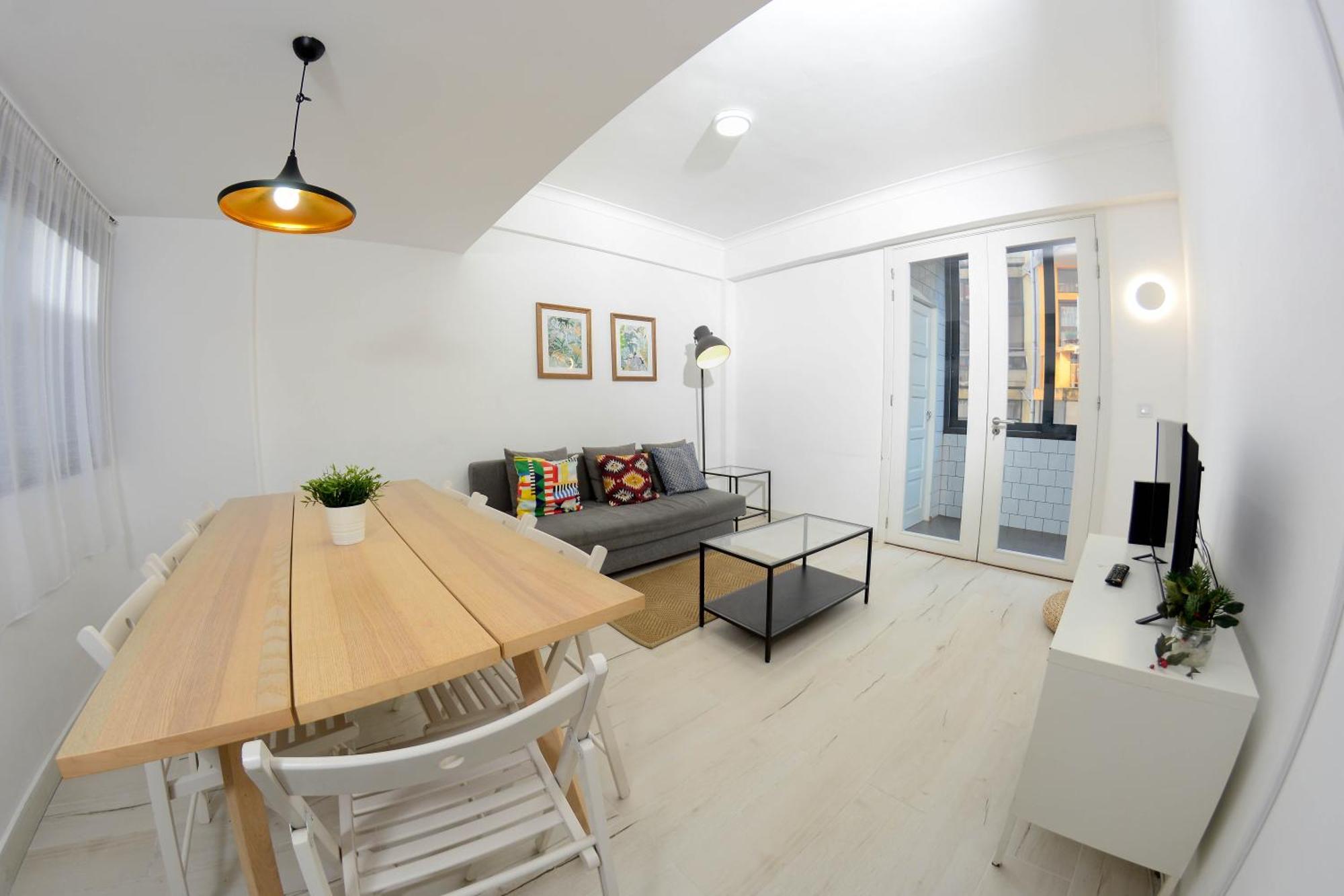 Travel And Live Apartments Porto Ngoại thất bức ảnh